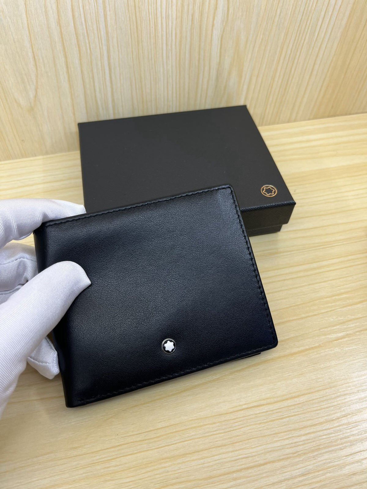 MONTBLANC Soft Leather Series