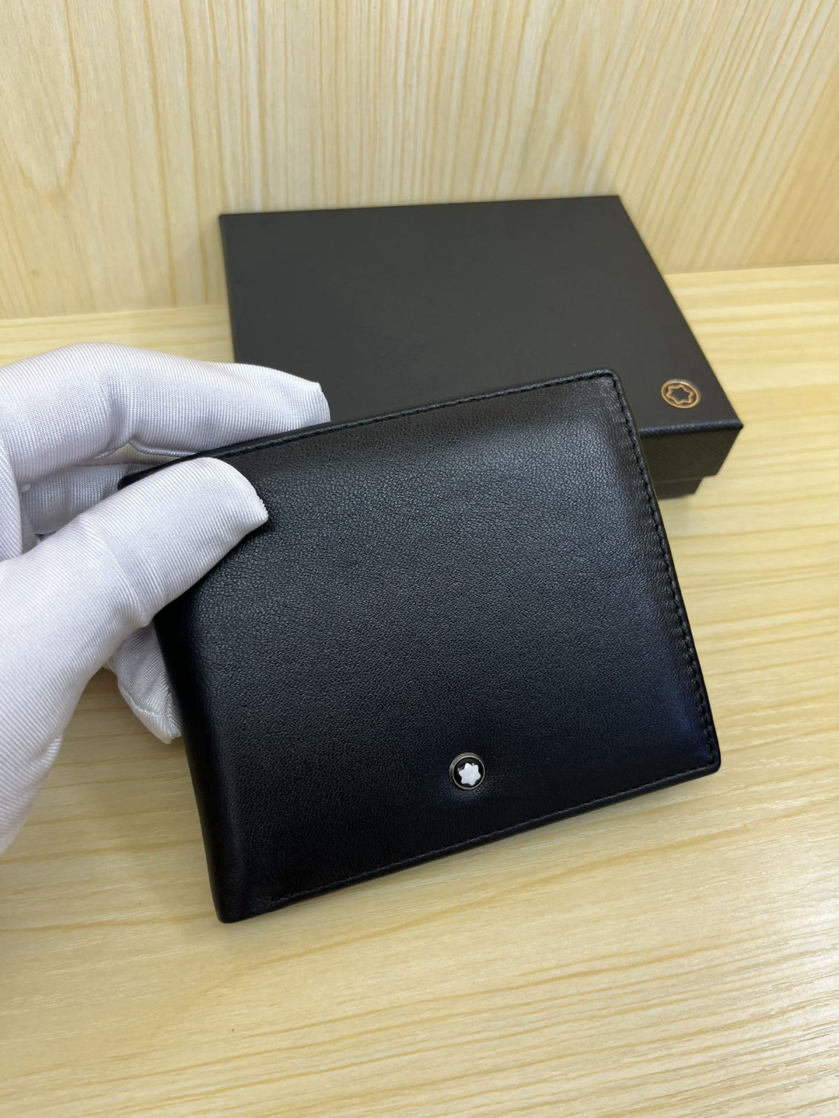 MONTBLANC Soft Leather Series
