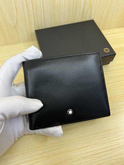 MONTBLANC Soft Leather Series