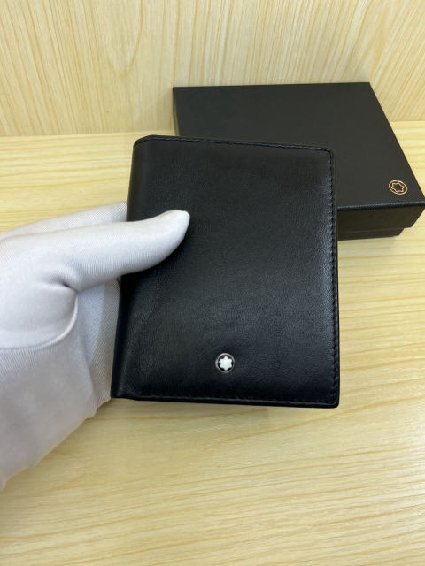 MONTBLANC Soft Leather Series