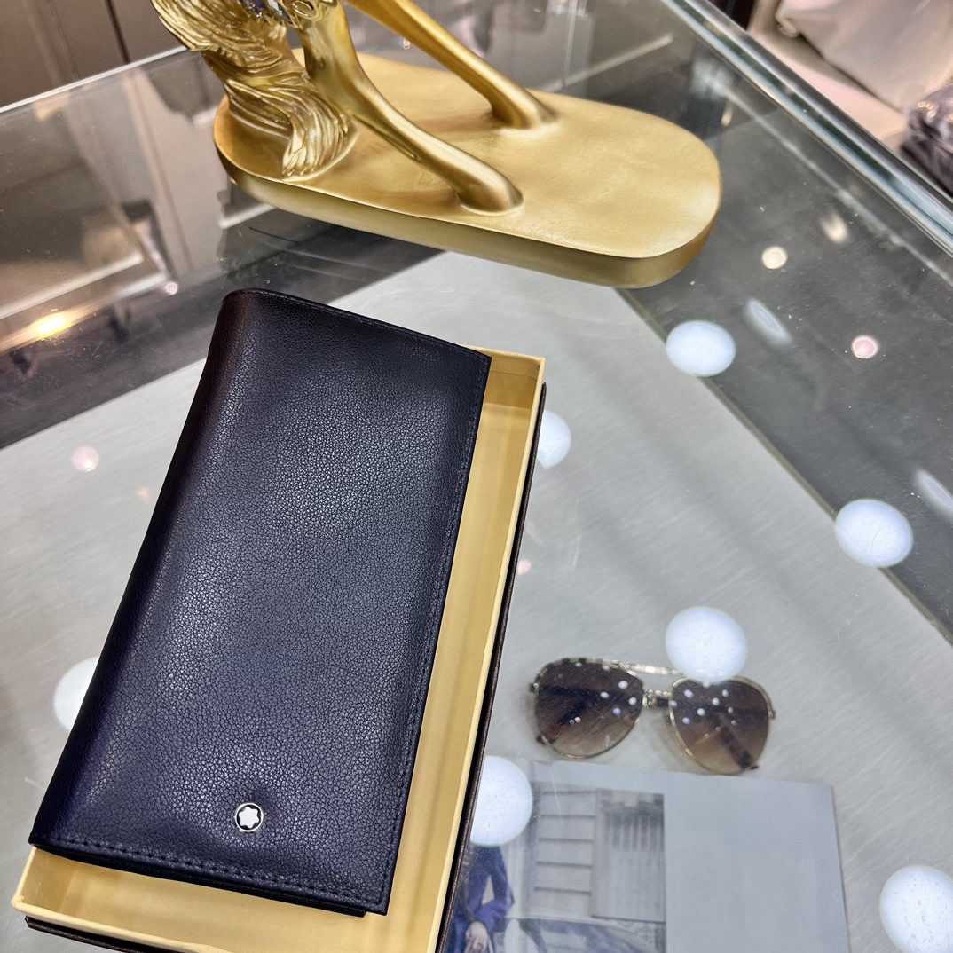 MONTBLANC wallet