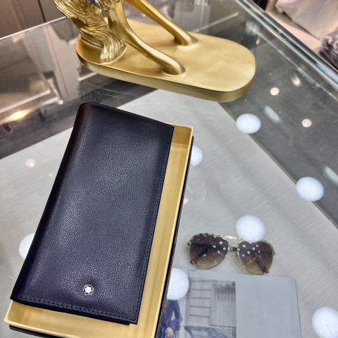 MONTBLANC wallet
