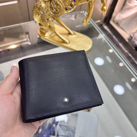 MONTBLANC wallet