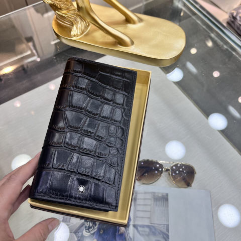 MONTBLANC wallet