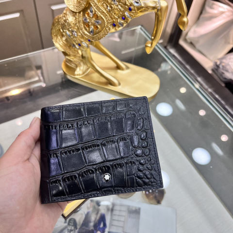 MONTBLANC wallet