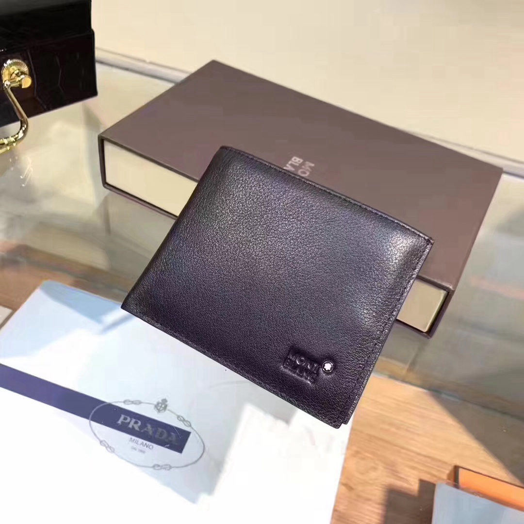MONTBLANC wallet