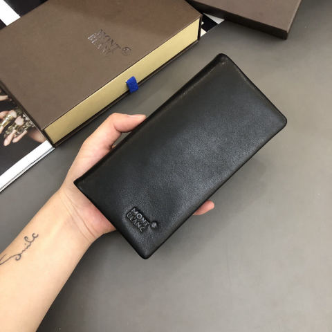 MONTBLANC wallet