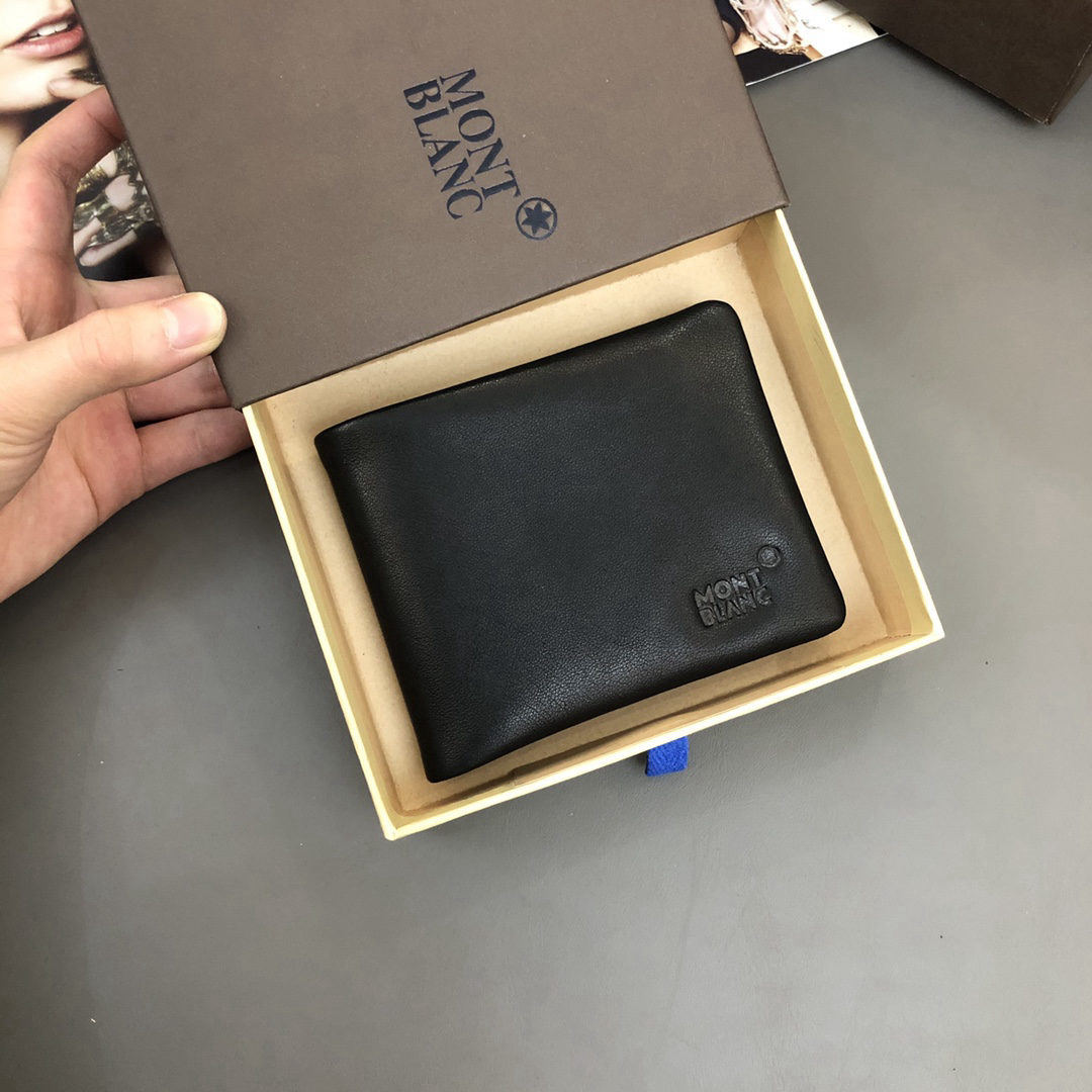 MONTBLANC wallet