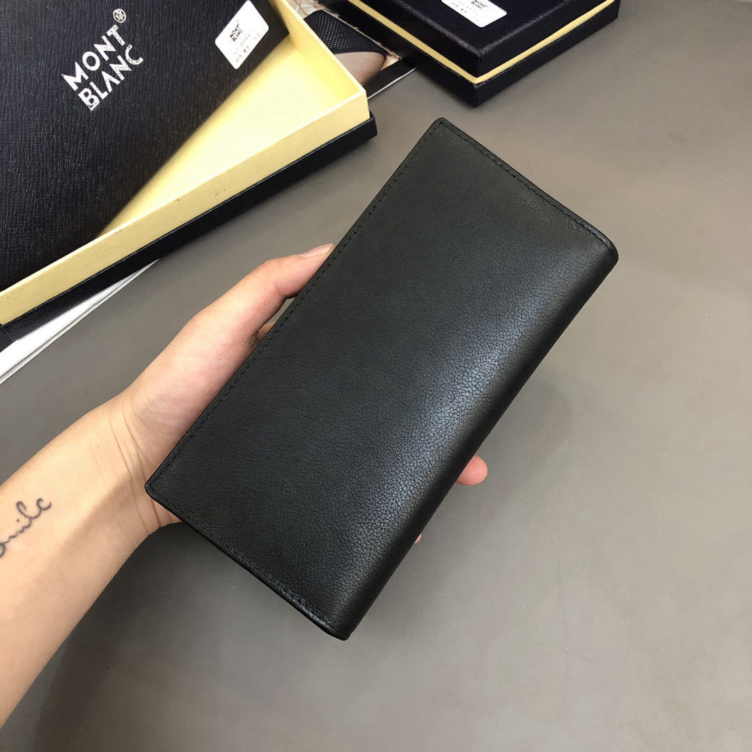 MONTBLANC wallet