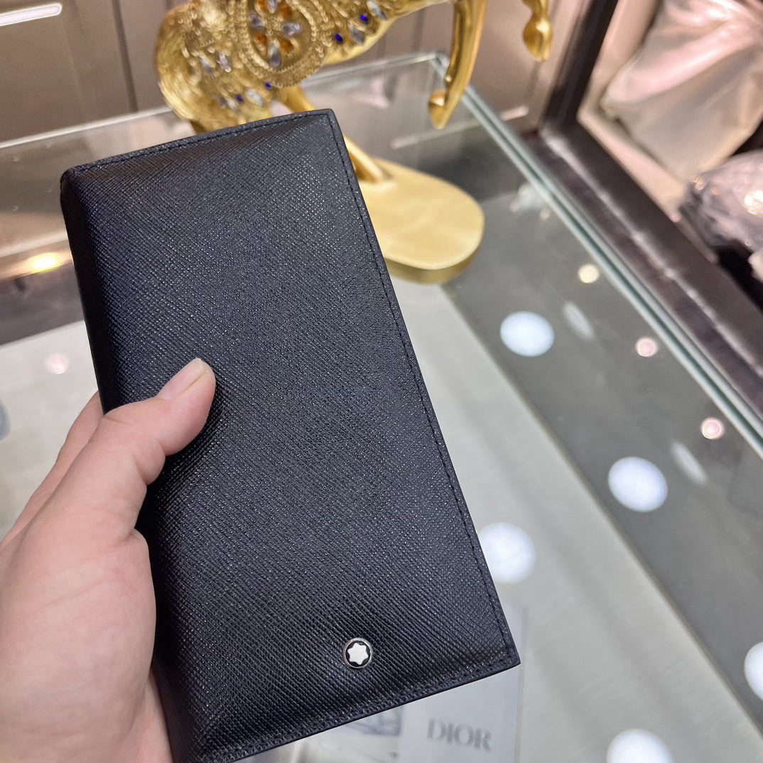 MONTBLANC wallet