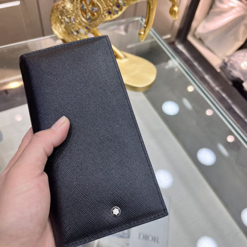 MONTBLANC wallet