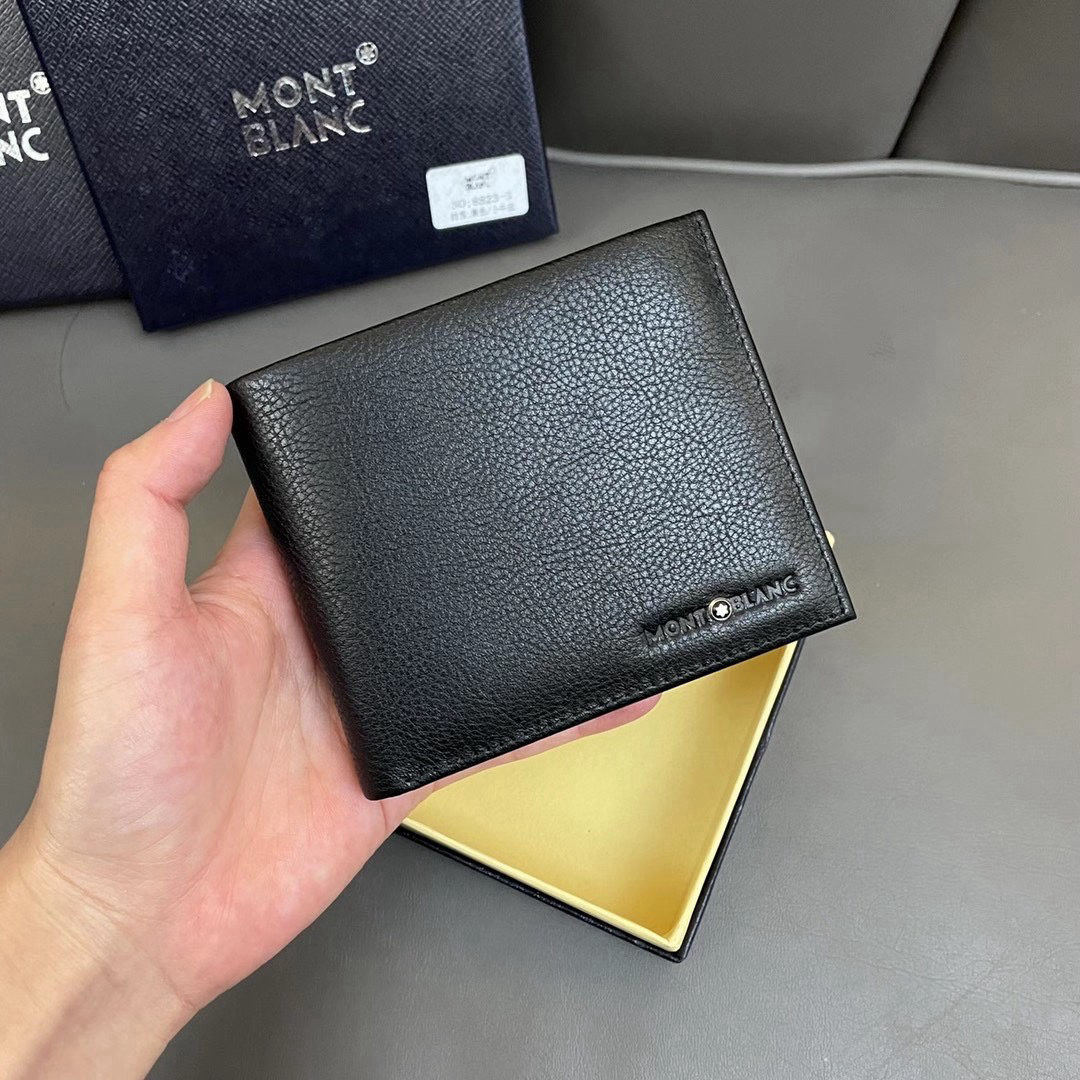 MONTBLANC wallet