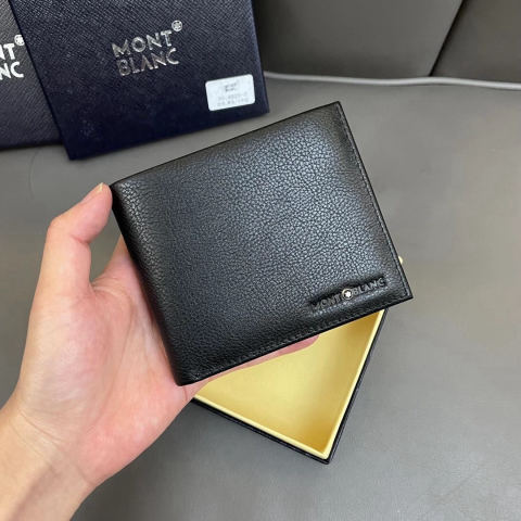 MONTBLANC wallet