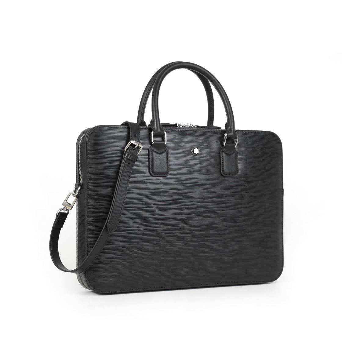 MONTBLANC4810 series briefcase