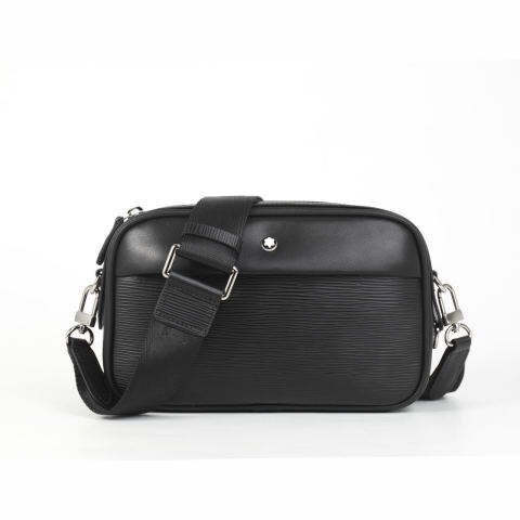 MONTBLANC, 4810 series crossbody bag/clutch bag