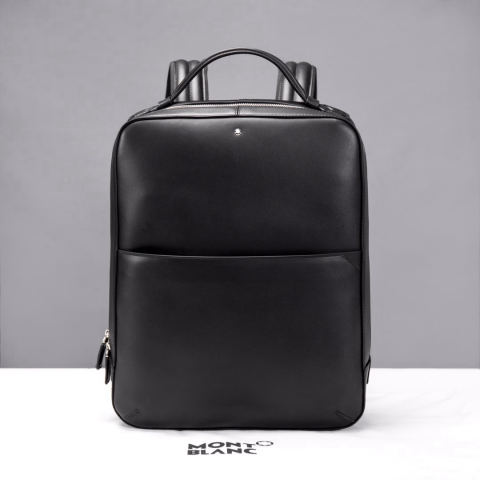 MONTBLANC Large Urban Lightweight Backpack