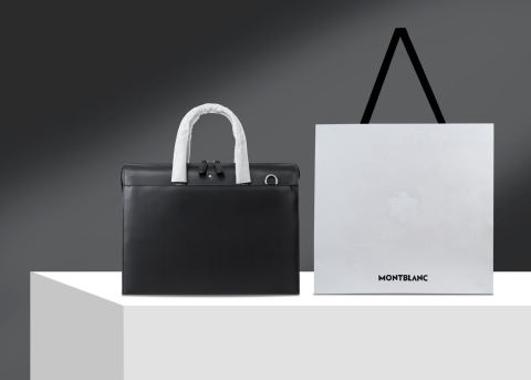 MONTBLANC Classic Briefcase