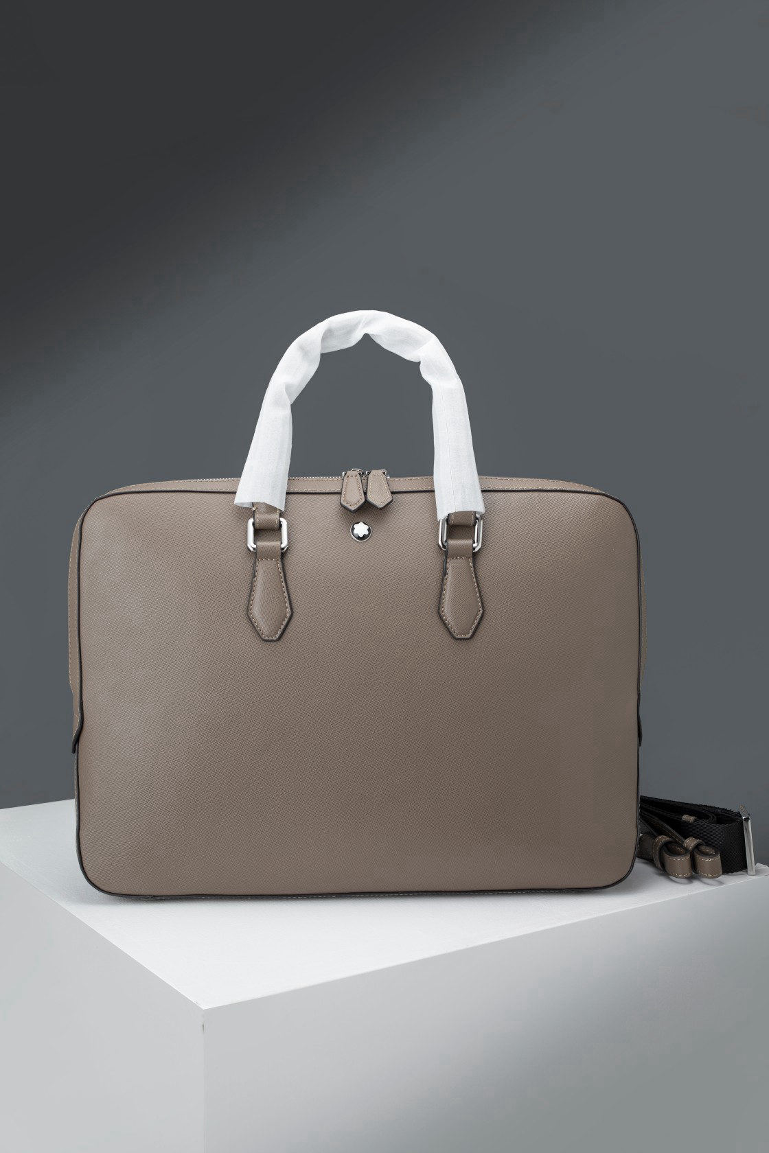 MONTBLANC Heart Series Ultra-thin Briefcase