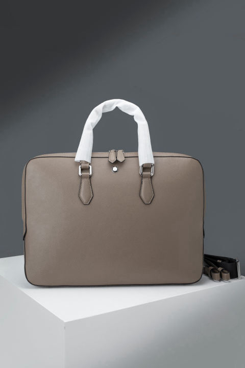 MONTBLANC Heart Series Ultra-thin Briefcase