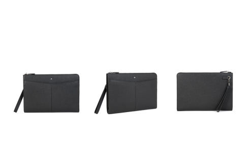 MONTBLANC Heart Series Large Handbag