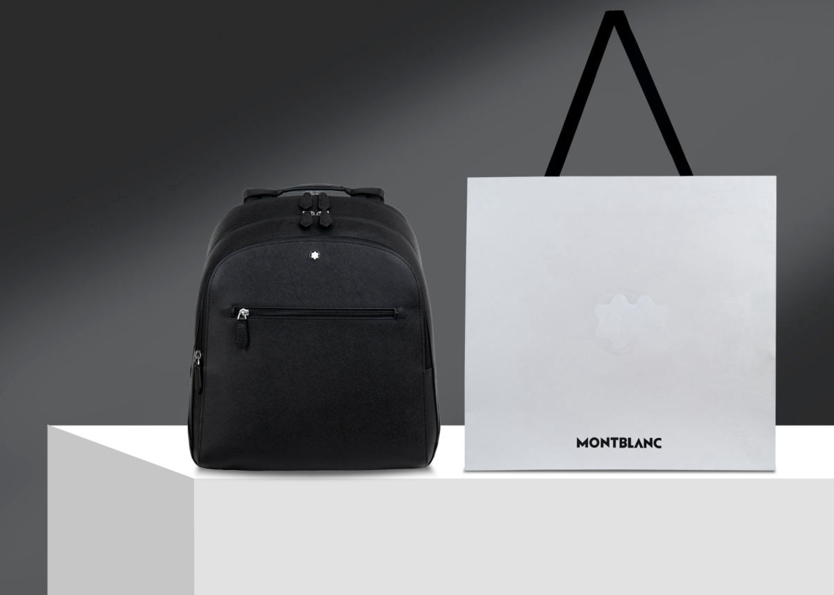 MONTBLANC Heart Series Backpack