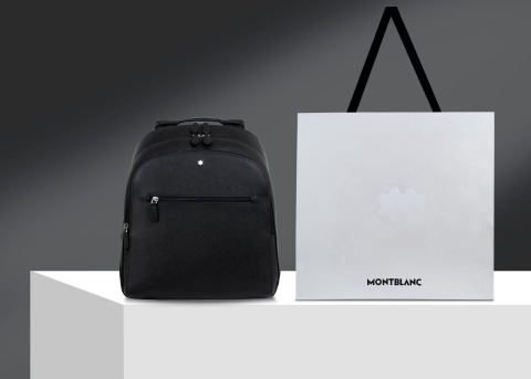 MONTBLANC Heart Series Backpack