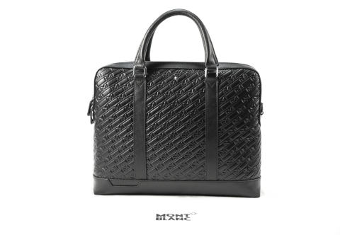 MONTBLANC Black Series Briefcase