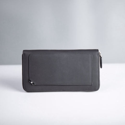 MONTBLANC Meisterstück Collection Urban Clutch Zipper Bag