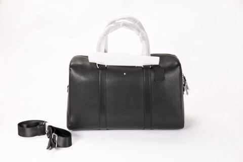MONTBLANC Meisterstück Soft Leather Travel Bags