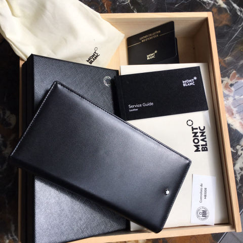 MONTBLANC Meisterstück Collection Men's Suit Clip