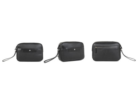 MONTBLANC Soft Leather Selection Handbag