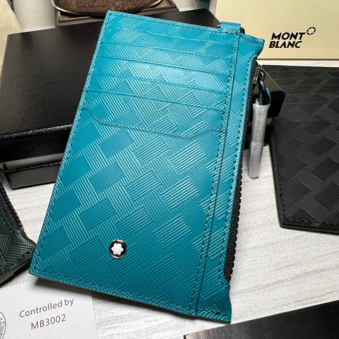 MONTBLANC Style 3.0 Series 8-Card Slot Card Holder