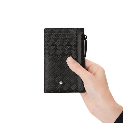 MONTBLANC Style 3.0 Series 8-Card Slot Card Holder