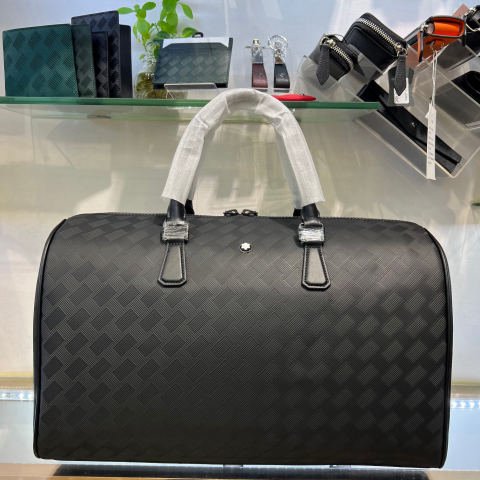 MONTBLANC Style 3.0 Series 142 Large Mailbox Bag