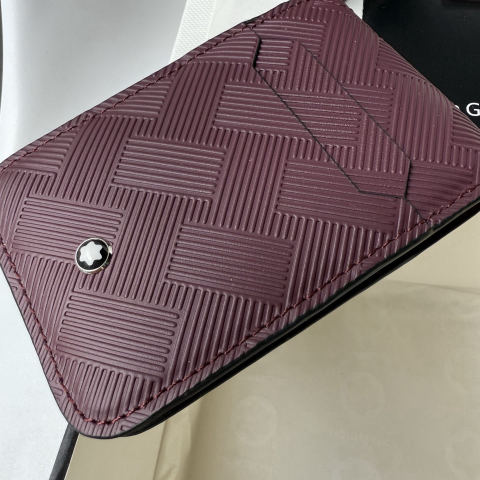 MONTBLANC Style 3.0 Series Ultra-thin Card Holder