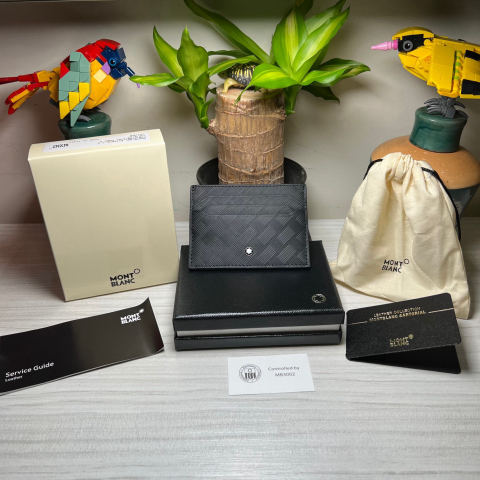 MONTBLANC Style 3.0 Series Cards