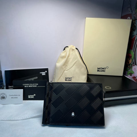 MONTBLANC Style 3.0 Series Wallet