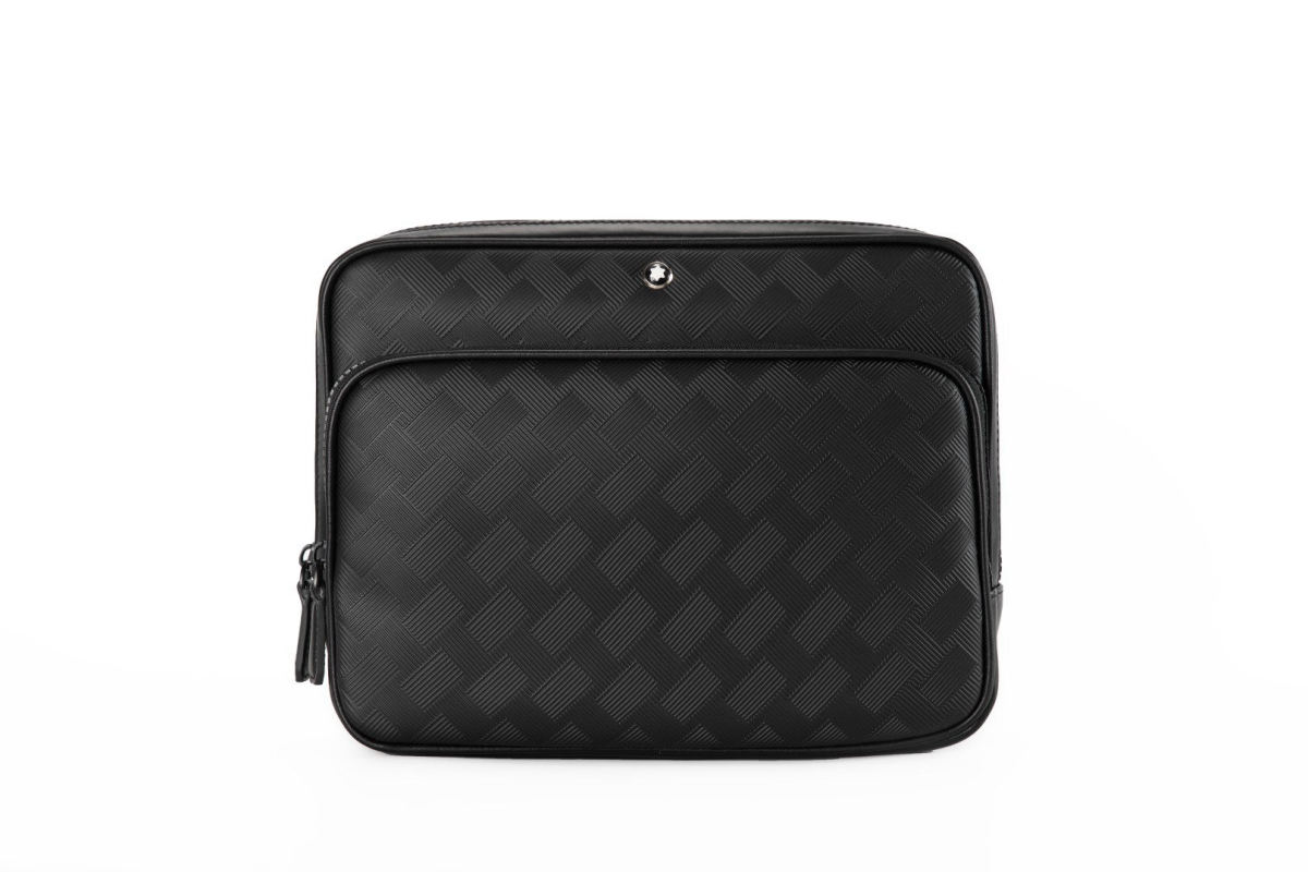 MONTBLANC Style 3.0 Series Mini Messenger Bag