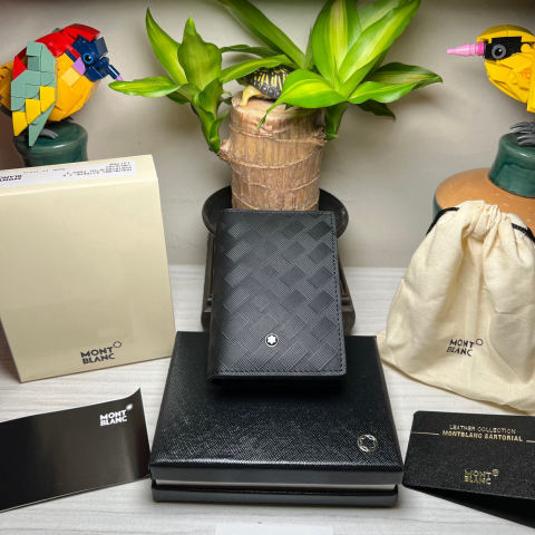 MONTBLANC Style 3.0 Series Business Card Holder