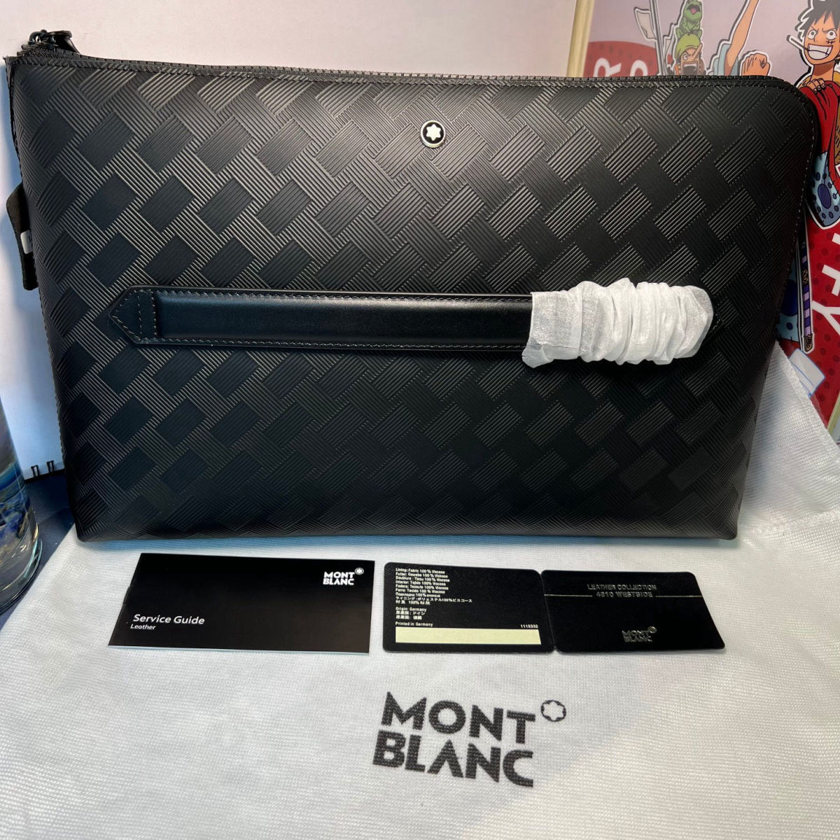 MONTBLANC Style 3.0 Series Laptop Bag