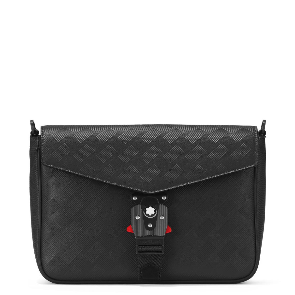 MONTBLANC Style 3.0 series compact crossbody bag