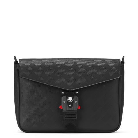 MONTBLANC Style 3.0 series compact crossbody bag