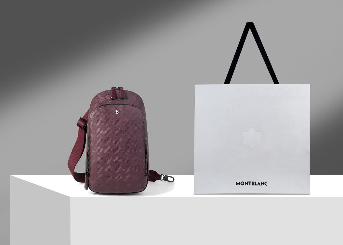 MONTBLANC Style 3.0 series crossbody bag