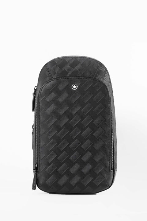 MONTBLANC Style 3.0 series crossbody bag