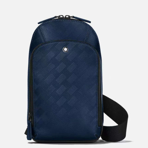 MONTBLANC Style 3.0 series crossbody bag