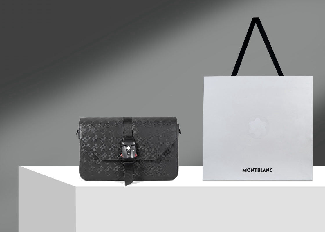 MONTBLANC Style 3.0 series crossbody bag