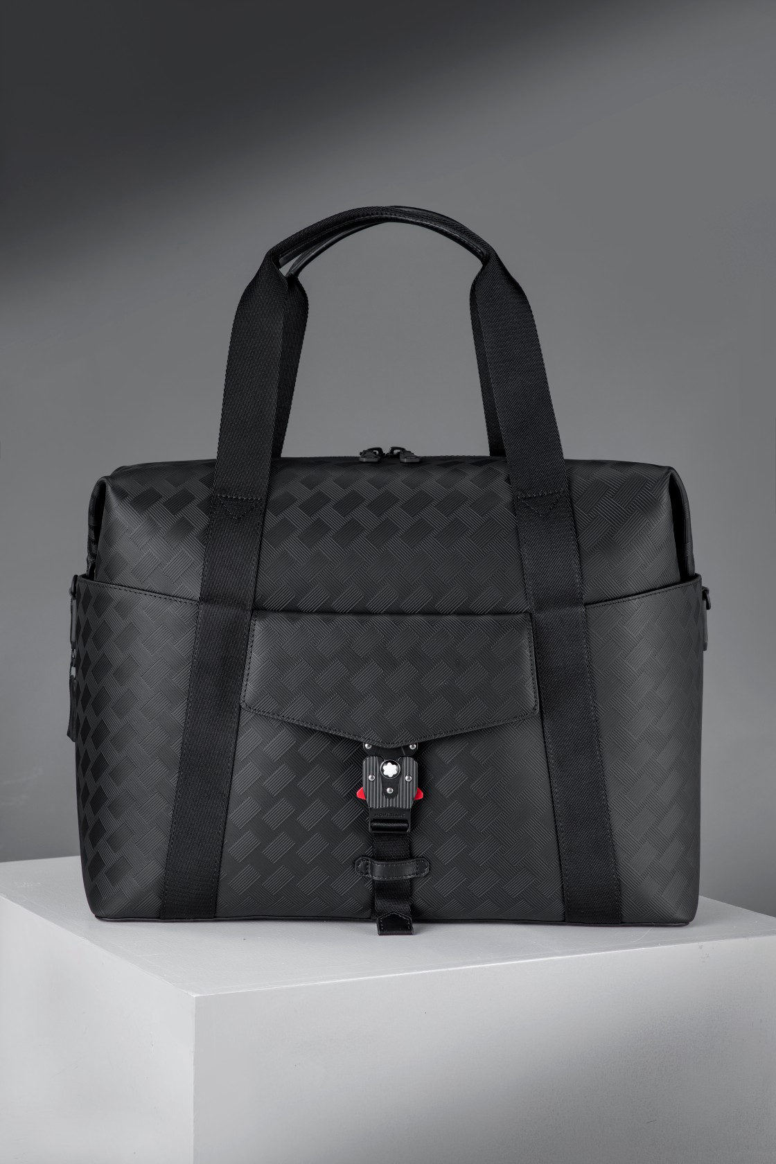 MONTBLANC Style 3.0 Series M-Buck Large Travel Bag