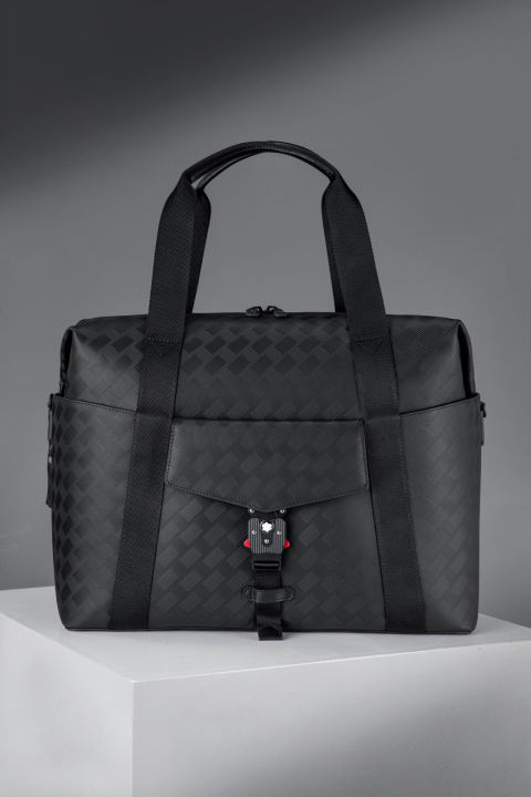 MONTBLANC Style 3.0 Series M-Buck Large Travel Bag