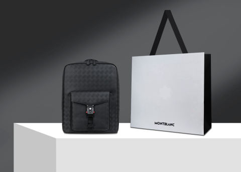 MONTBLANC Style 3.0 Series M Backpack