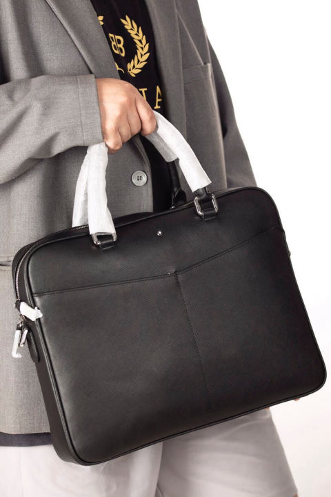 MONTBLANC Masterpiece Collection Briefcase
